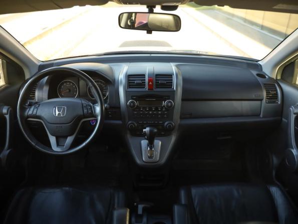 Honda CR-V III с пробегом 2008 года, цена 1 049 777 рублей, 264245 км, внедорожник, Автокод Объявления