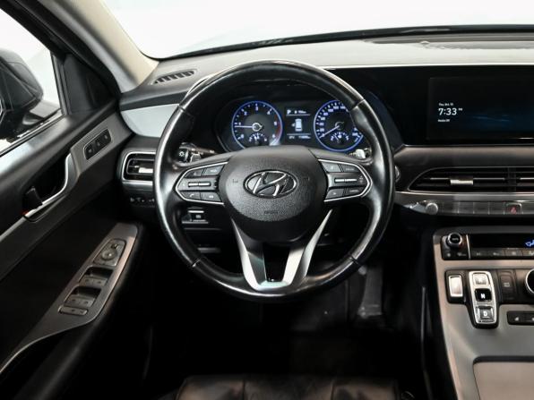 Hyundai Palisade I с пробегом 2021 года, цена 4 170 000 рублей, 113579 км, внедорожник, Автокод Объявления