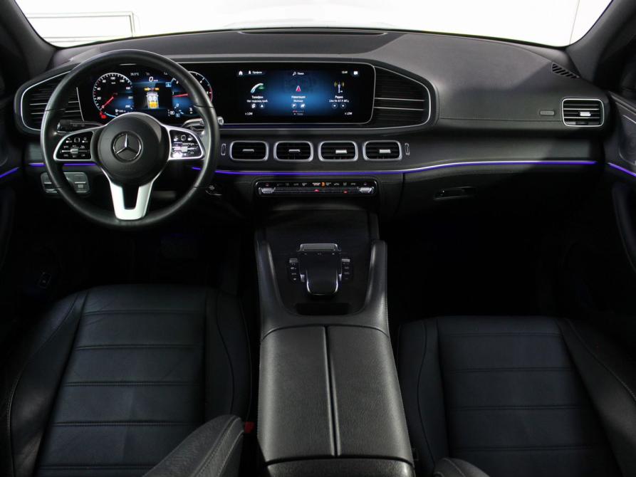 Mercedes-Benz GLE II (V167) Москва  - изображение 2