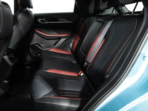 Geely Coolray I Рестайлинг с пробегом 2023 года, цена 2 349 000 рублей, 17690 км, внедорожник, Автокод Объявления