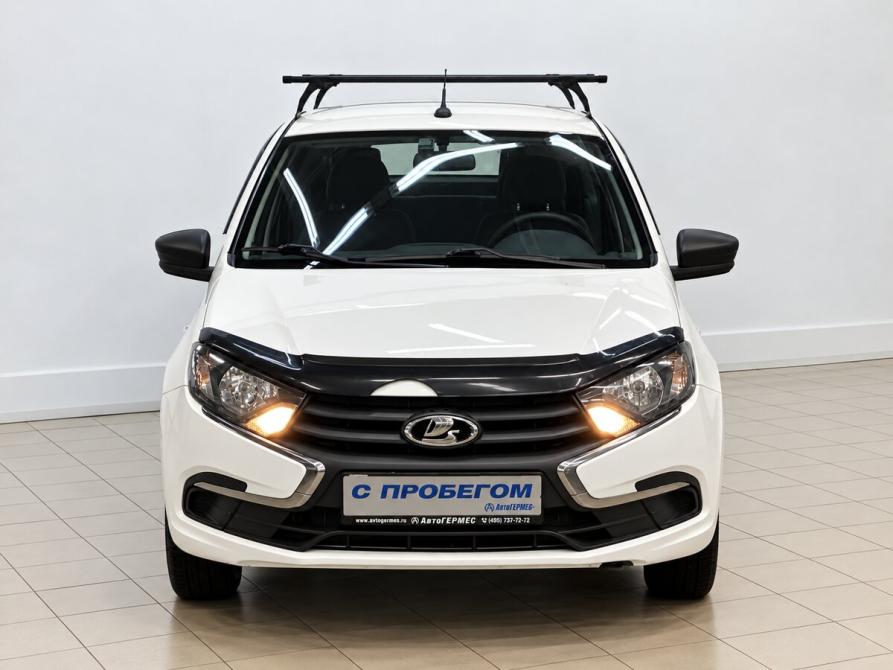 Lada (ВАЗ) Granta I Рестайлинг Балашиха  - изображение 2