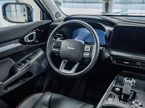 Haval H3 I с пробегом 2024 года, цена 2 800 000 рублей, 15412 км, внедорожник, Автокод Объявления