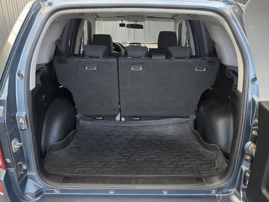 Suzuki Grand Vitara II Пермь  - изображение 18