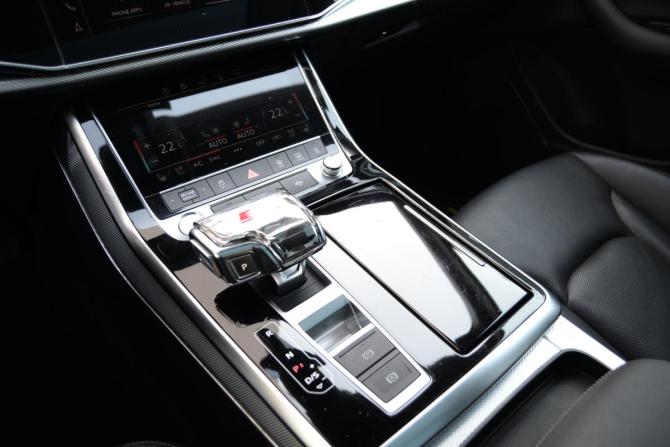 Audi Q7 II (4M) Рестайлинг с пробегом 2020 года, цена 4 990 000 рублей, 137204 км, внедорожник, Автокод Объявления