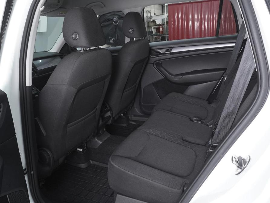 Skoda Kodiaq I Ростов-на-Дону  - изображение 11