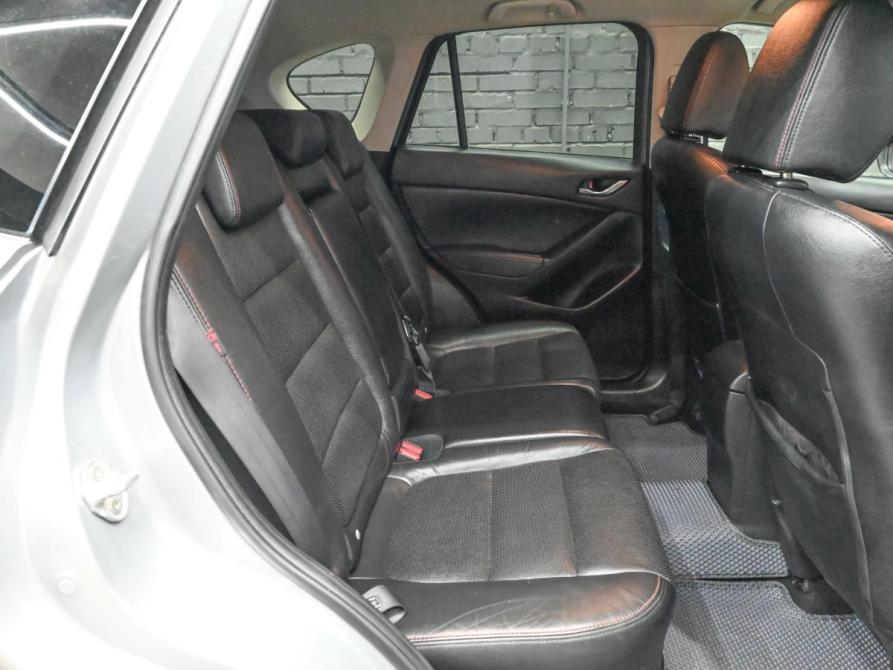 Mazda CX-5 I Екатеринбург  - изображение 11
