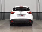 Mazda CX-5 I Кемерово  - изображение 28