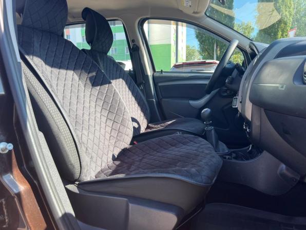 Renault Duster I Рестайлинг с пробегом 2019 года, цена 1 087 000 рублей, 156121 км, внедорожник, Автокод Объявления