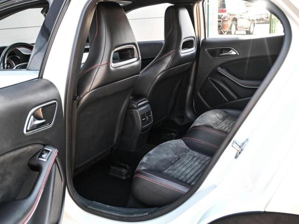 Mercedes-Benz GLA I (X156) с пробегом 2015 года, цена 2 124 000 рублей, 146004 км, внедорожник, Автокод Объявления