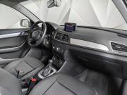 Audi Q3 I (8U) Рестайлинг Москва  - изображение 33