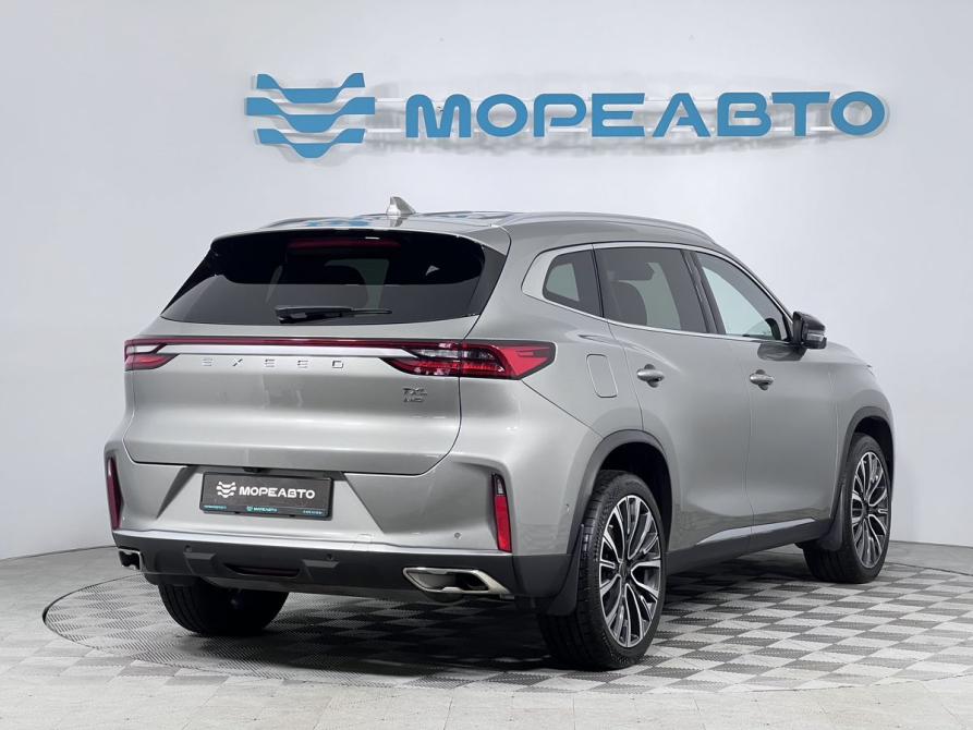 Exeed TXL I Рестайлинг 2 Калининград  - изображение 5