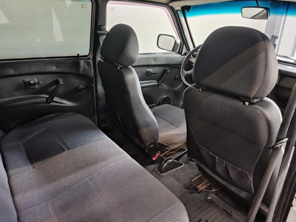 Lada (ВАЗ) 2131 (4x4) I с пробегом 2010 года, цена 485 000 рублей, 248566 км, внедорожник, Автокод Объявления