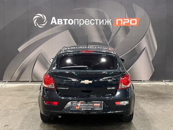 Chevrolet Cruze I Рестайлинг с пробегом 2014 года, цена 725 000 рублей, 156566 км, хэтчбек, Автокод Объявления