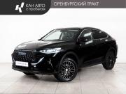 Haval F7x I Рестайлинг Казань  - изображение 15