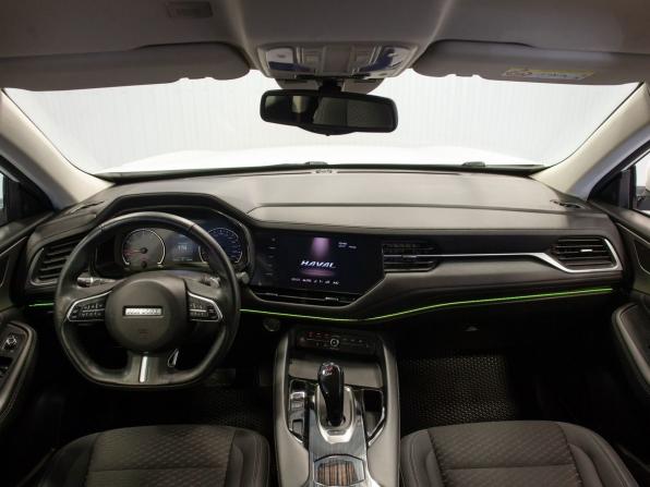 Haval F7 I с пробегом 2021 года, цена 2 055 000 рублей, 78513 км, внедорожник, Автокод Объявления