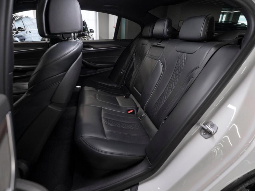 BMW 5 серии VII (G30/G31/G38) Москва  - изображение 13