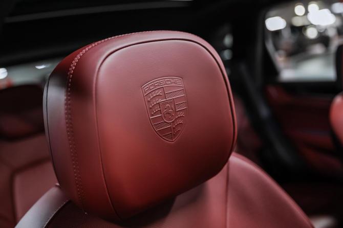 Новый Porsche Cayenne III Рестайлинг 2026 года, цена 18 900 000 рублей, внедорожник, Автокод Объявления
