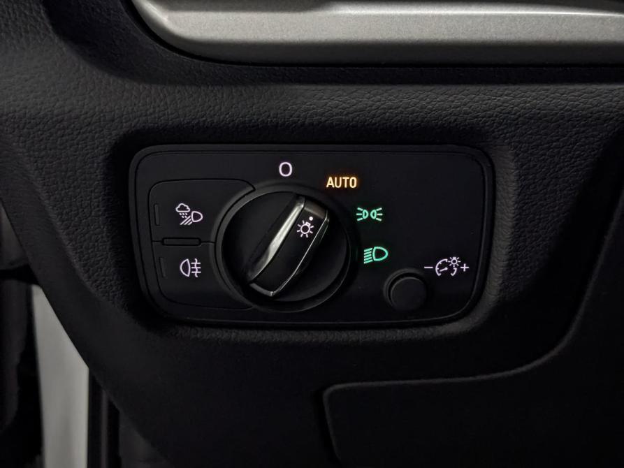 Audi A3 III (8V) Рестайлинг Москва  - изображение 28