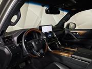 Lexus LX IV Москва  - изображение 43