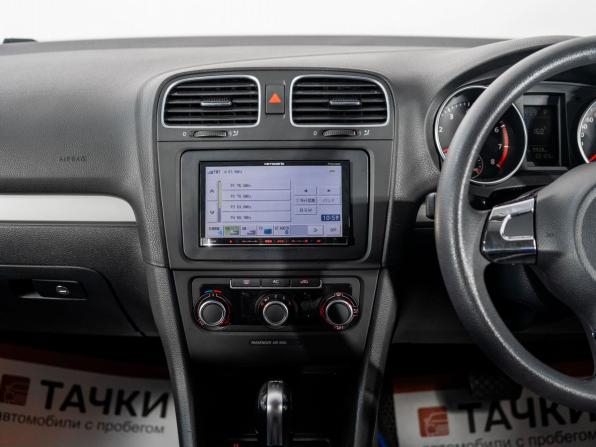 Volkswagen Golf VI с пробегом 2010 года, цена 775 000 рублей, 68183 км, хэтчбек, Автокод Объявления
