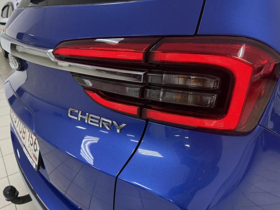Chery Tiggo 4 I Рестайлинг Оренбург  - изображение 19