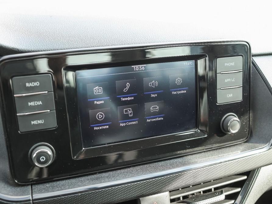 Volkswagen Polo VI Ижевск  - изображение 14