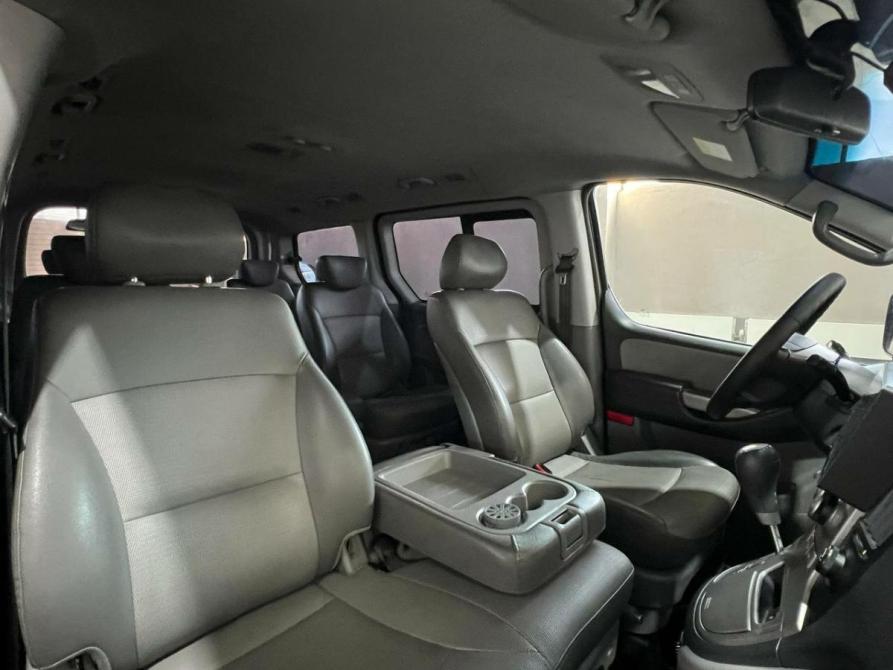Hyundai Grand Starex I Оренбург  - изображение 9