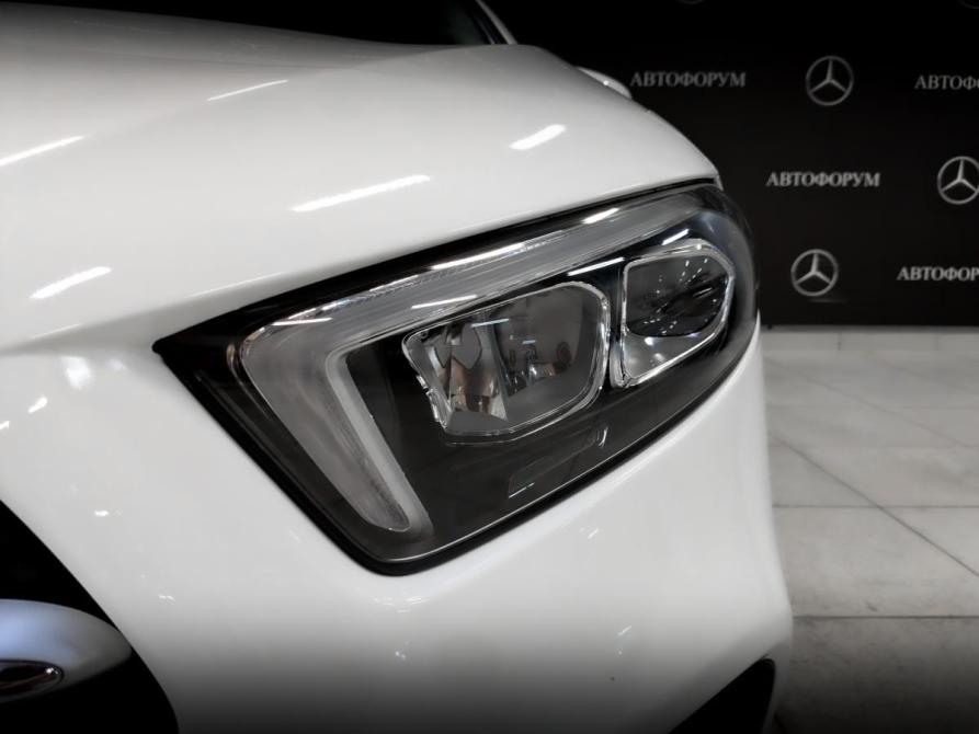 Mercedes-Benz A-Класс IV (W177) Москва  - изображение 17