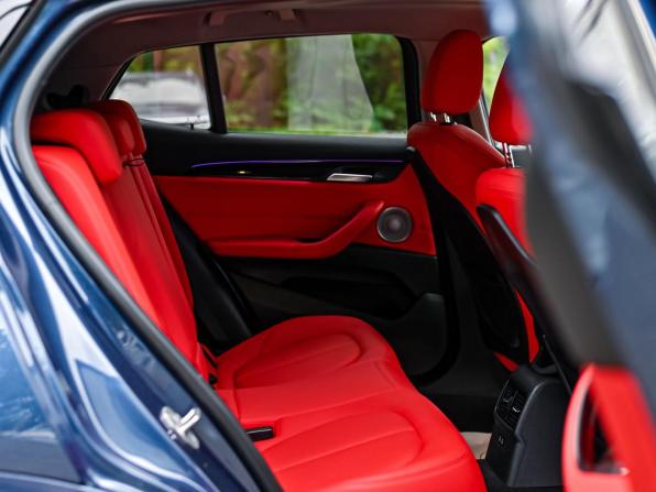 BMW X2 I (F39) с пробегом 2022 года, цена 2 590 000 рублей, 53647 км, внедорожник, Автокод Объявления