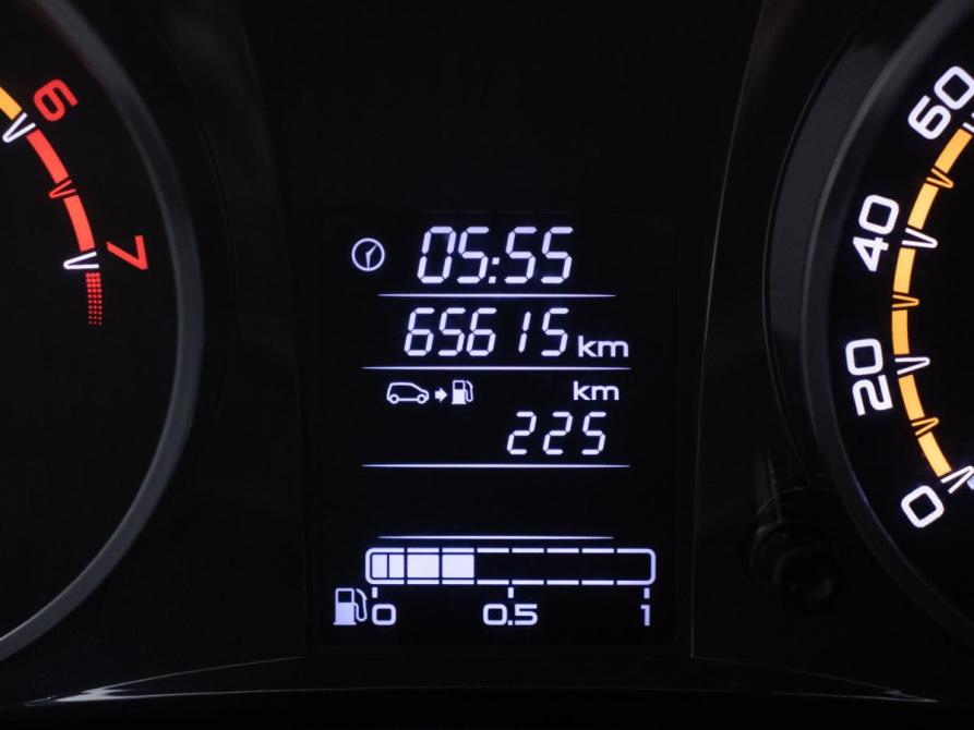 Lada (ВАЗ) Granta I Рестайлинг Москва  - изображение 12