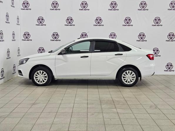 Lada (ВАЗ) Vesta I с пробегом 2020 года, цена 979 000 рублей, 67377 км, седан, Автокод Объявления