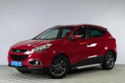 Hyundai ix35 I Рестайлинг Челябинск  - изображение 24
