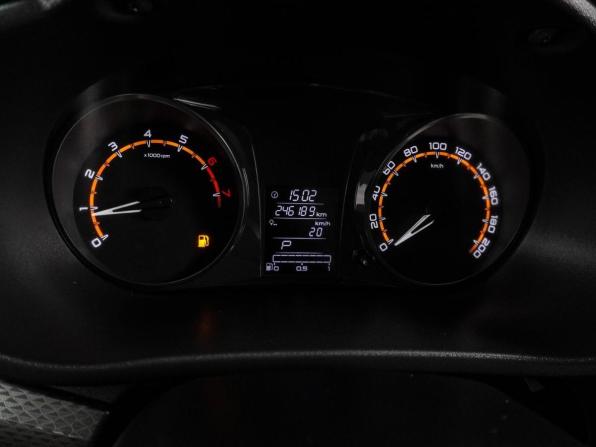 Lada (ВАЗ) Granta I Рестайлинг с пробегом 2018 года, цена 769 000 рублей, 246189 км, лифтбек, Автокод Объявления
