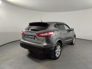 Nissan Qashqai II Уфа  - изображение 28