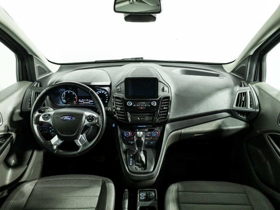 Ford Tourneo Connect II Рестайлинг Санкт-Петербург  - изображение 13