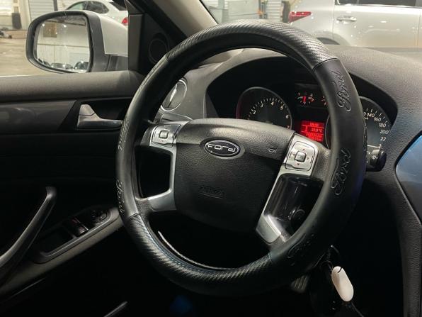Ford Mondeo IV Рестайлинг с пробегом 2012 года, цена 650 000 рублей, 142233 км, седан, Автокод Объявления