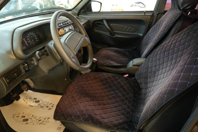 Lada (ВАЗ) 2114 с пробегом 2013 года, цена 99 000 рублей, 258000 км, хэтчбек, Автокод Объявления