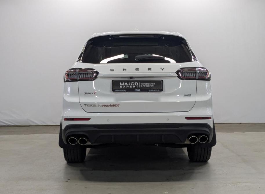 Chery Tiggo 8 Pro Max I Санкт-Петербург  - изображение 6