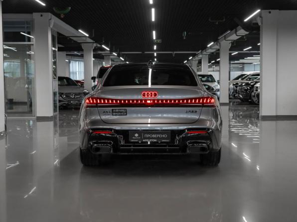 Audi A5 III (B10) с пробегом 2026 года, цена 5 990 000 рублей, 11 км, седан, Автокод Объявления