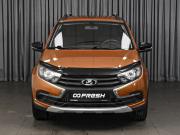 Lada (ВАЗ) Granta I Рестайлинг Ставрополь  - изображение 22