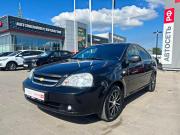 Chevrolet Lacetti I Стерлитамак  - изображение 23