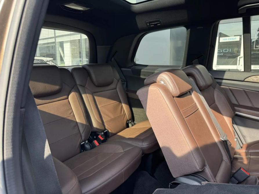 Mercedes-Benz GL-Класс II (X166) Краснодар  - изображение 13