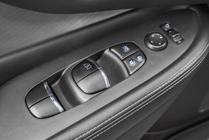 Nissan Murano III (Z52) с пробегом 2017 года, цена 2 749 000 рублей, 117000 км, внедорожник, Автокод Объявления