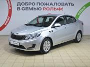 Kia Rio III Москва  - изображение 16