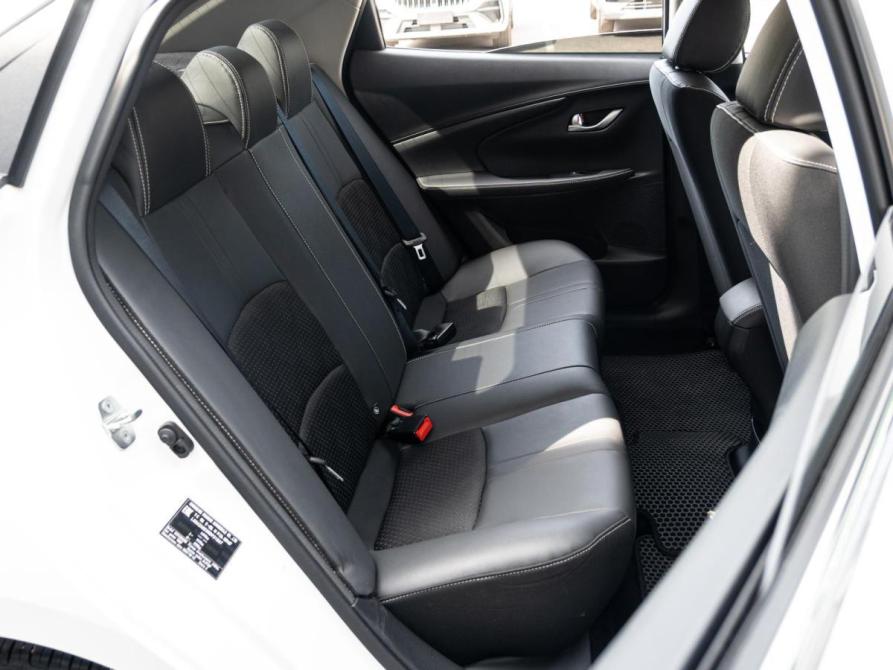 Changan Alsvin Краснодар  - изображение 7