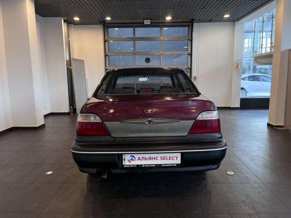 Daewoo Nexia I с пробегом 2005 года, цена 59 000 рублей, 281090 км, седан, Автокод Объявления