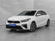 Kia K3 II Новосибирск  - изображение 27