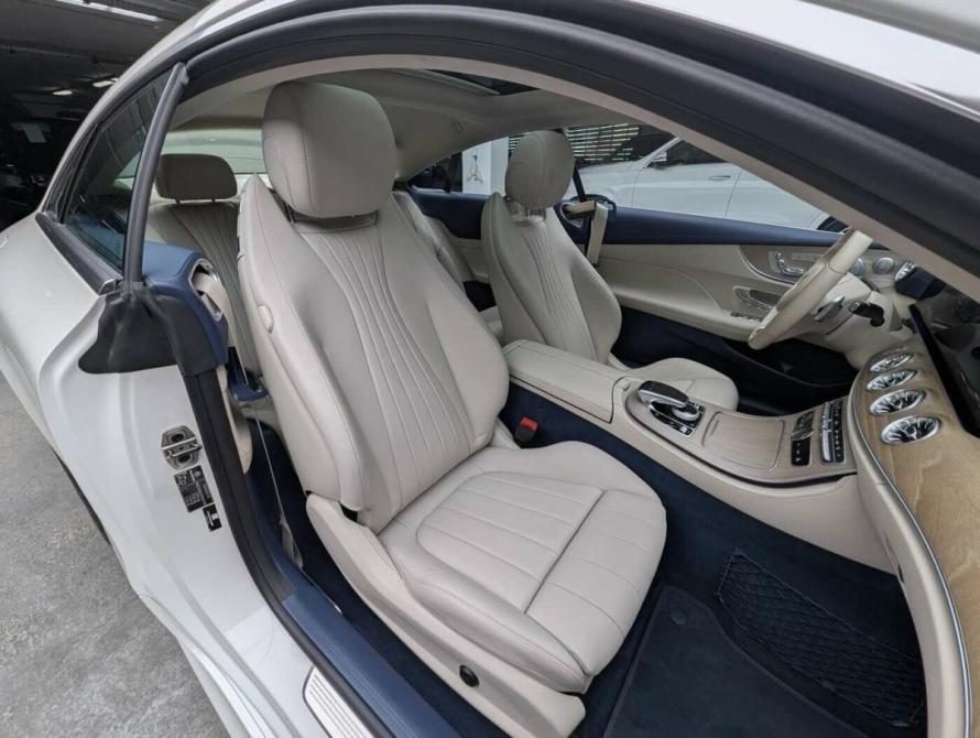 Mercedes-Benz E-Класс V (W213 S213 C238) Москва  - изображение 14