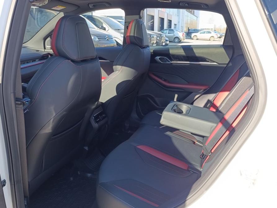 Geely Coolray I Рестайлинг Тверь  - изображение 28