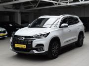 Chery Tiggo 8 I Рестайлинг Челябинск  - изображение 26